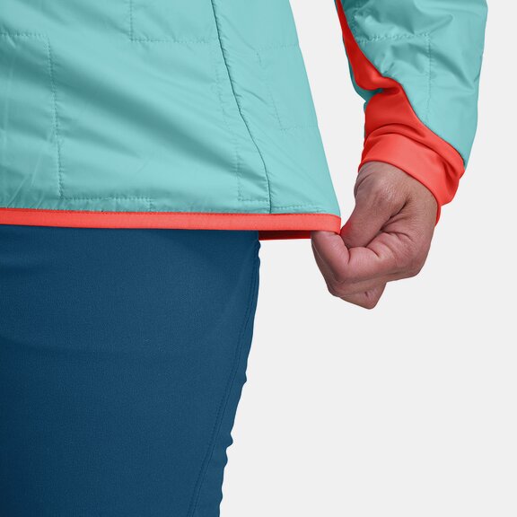 Marmot women's on sale alpha 60 jacket